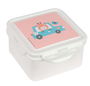 Safta Fiambrera Escolar Preescolar 75x130x130 mm
