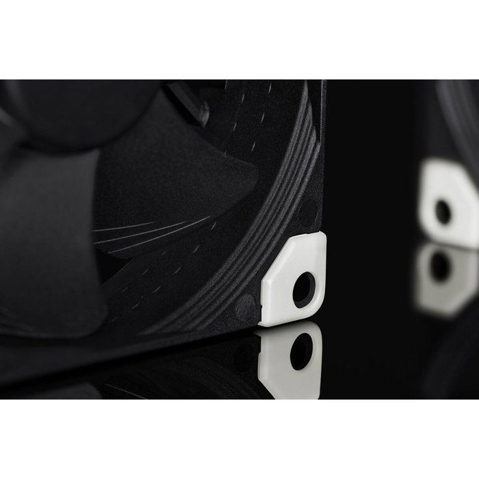 NOCTUA Ventilador 9cm NF-A9 PWM ch.BK.S Chromax Black Swap