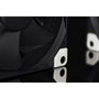 NOCTUA Ventilador 9cm NF-A9 PWM ch.BK.S Chromax Black Swap