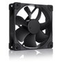 NOCTUA Ventilador 9cm NF-A9 PWM ch.BK.S Chromax Black Swap