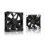 NOCTUA Ventilador 9cm NF-A9 PWM ch.BK.S Chromax Black Swap