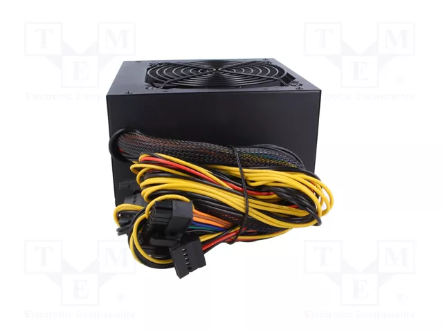 Akyga Ultimate AK-U4-500 500W ATX 80 PLUS Bronze