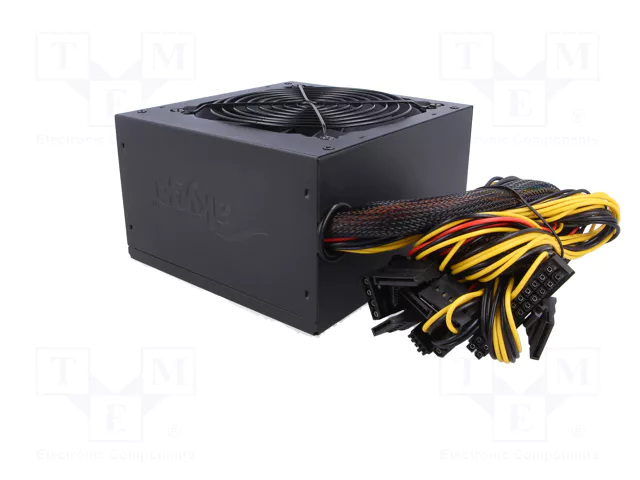 Akyga Ultimate AK-U4-500 500W ATX 80 PLUS Bronze