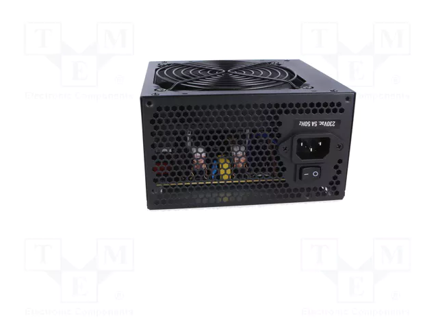 Akyga Ultimate AK-U4-500 500W ATX 80 PLUS Bronze
