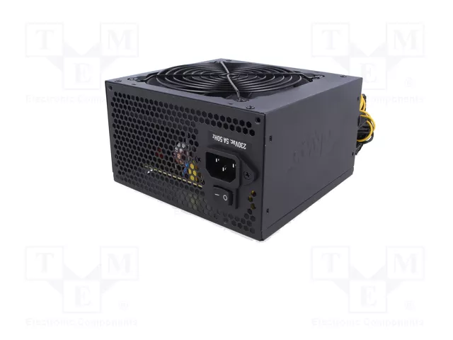 Akyga Ultimate AK-U4-500 500W ATX 80 PLUS Bronze