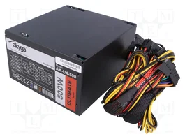 Akyga Ultimate AK-U4-500 500W ATX 80 PLUS Bronze