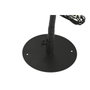 DKD Home Decor Árbol de Navidad LED de Metal 40x40x120 con Luz Cálida