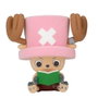 Banpresto Figura One Piece Chopper Fluffy Puffy Vol.1 Ver.A 7cm