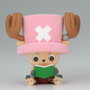 Banpresto Figura One Piece Chopper Fluffy Puffy Vol.1 Ver.A 7cm