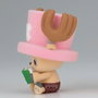 Banpresto Figura One Piece Chopper Fluffy Puffy Vol.1 Ver.A 7cm