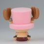 Banpresto Figura One Piece Chopper Fluffy Puffy Vol.1 Ver.A 7cm