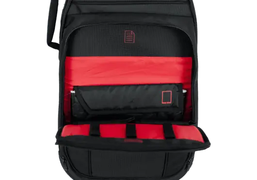 GATOR Funda para Guitarra Eléctrica Pro Go Negra