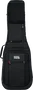 GATOR Funda para Guitarra Eléctrica Pro Go Negra