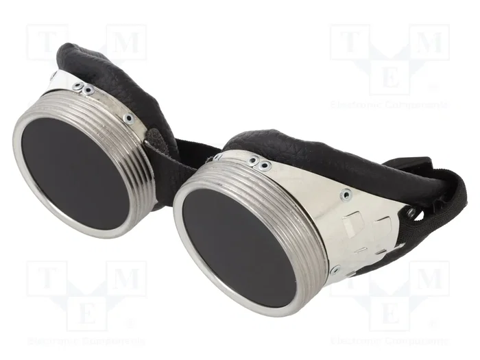 STAHLWILLE Gafas protectoras con lente oscurecida STAHLWILLE Gafas protectoras con lente oscurecida