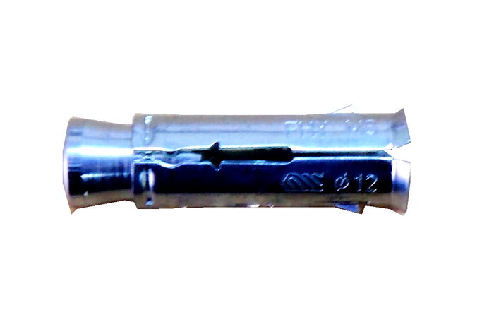 FISCHER Anclaje metálico FHY M 6 FISCHER Anclaje metálico FHY M 6