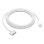 Apple Cable USB-C a MagSafe 3, 2 m, Plata