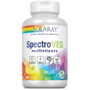 SOLARAY Spectro Veg Multivitamin y Mineral 180 Cápsulas Vegetales