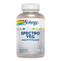 Solaray Spectro Veg Multi-vitamin 180 Cápsulas Vegetales