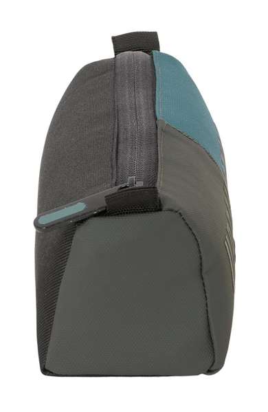 Portatodo Safta Urban style Azul Gris 21 x 8 x 7 cm