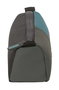 Portatodo Safta Urban style Azul Gris 21 x 8 x 7 cm