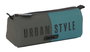 Portatodo Safta Urban style Azul Gris 21 x 8 x 7 cm