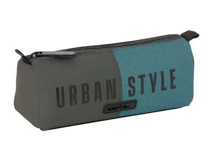 Safta Portatodo Urban Style 21x8x7cm Safta Portatodo Urban Style 21x8x7cm