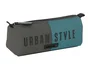 Safta Portatodo Urban Style 21x8x7cm