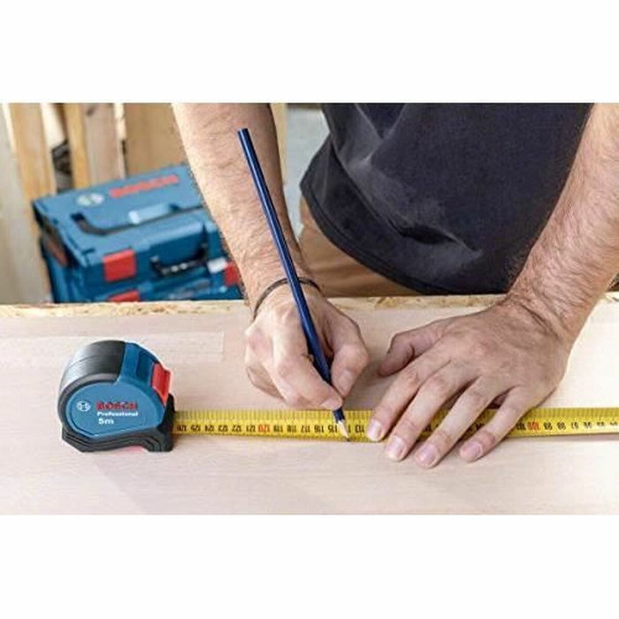Bosch Professional Cinta métrica de 5 m Bosch Professional Cinta métrica de 5 m