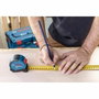 Bosch Professional Cinta métrica de 5 m