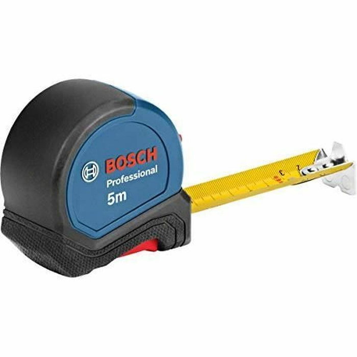 Bosch Professional Cinta métrica de 5 m Bosch Professional Cinta métrica de 5 m