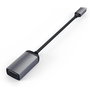 Satechi Adaptador USB-C a VGA Gris Espacial