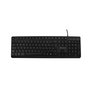 V7 Teclado Español KU350ES USB Pro - Layout ES para Windows y Mac