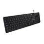 V7 Teclado Español KU350ES USB Pro - Layout ES para Windows y Mac