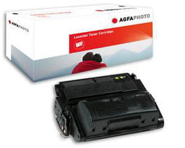 AgfaPhoto Toner Negro