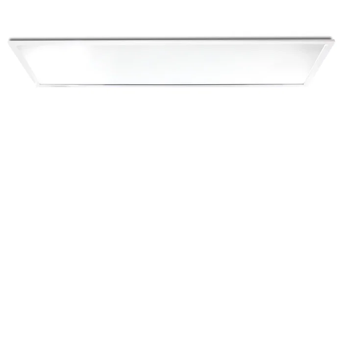 HO Panel LED Superslim 48W 4.800Lm 120x30Cm Control Remoto Branco (Intensidad-CCT) 40.000H [HO-PANMB295119548W-RC]