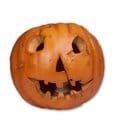 Premium Collectibles Studio Halloween Statuette Jack-O-Lantern