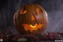 Premium Collectibles Studio Halloween Statuette Jack-O-Lantern