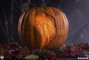 Premium Collectibles Studio Halloween Statuette Jack-O-Lantern