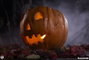 Premium Collectibles Studio Halloween Statuette Jack-O-Lantern