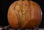 Premium Collectibles Studio Halloween Statuette Jack-O-Lantern