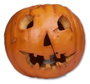 Premium Collectibles Studio Halloween Statuette Jack-O-Lantern