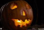 Premium Collectibles Studio Halloween Statuette Jack-O-Lantern