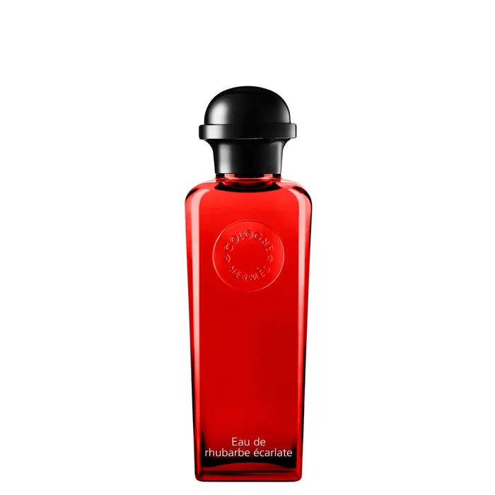 Hermès Eau de Rhubarbe Écarlate Eau de Cologne 200 ml