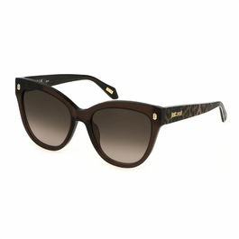 Gafas de Sol Mujer Just Cavalli SJC043-550AAK Ø 55 mm