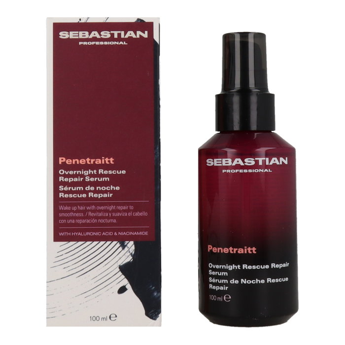 Sebastian Professional Penetraitt Sérum Reparador y Suavizante