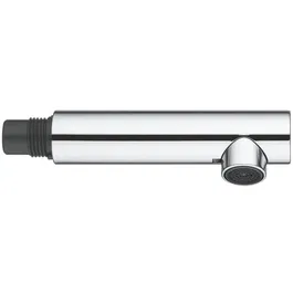 Grohe Cabezal de Ducha Minta Extraíble Cromo para Lavabo GRO4005176937347