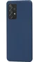 Dbramante1928 Funda para Samsung Galaxy A52 16,5 cm (6.5") Azul - Carcasa con Cargador Inalámbrico, Resistente a Impactos, Hecha de Plástico Reciclado