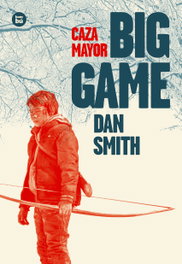 Big game, Dan Smith - BAMBU