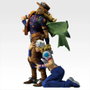Banpresto Figura Ichibansho Character A JoJo's Bizarre Adventure 25cm