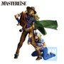 Banpresto Figura Ichibansho Character A JoJo's Bizarre Adventure 25cm